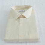 EPO - Cream collar Shirt