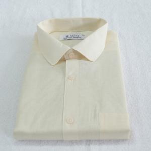EPO - Cream collar Shirt