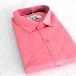 EPO - Light Pin collar Shirt