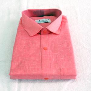 EPO - Light Pin collar Shirt