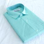 EPO - Sky Blue collar Shirt