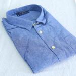 Lenin Club Classic - Blue Shirt