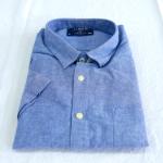 Lenin Club Classic - Blue Shirt