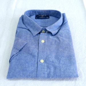 Lenin Club Classic - Blue Shirt