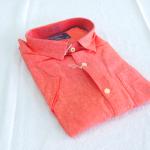 Lenin Club Classic - Light Brown Shirt