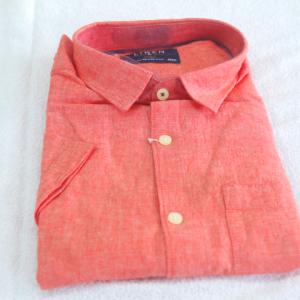 Lenin Club Classic - Light Brown Shirt