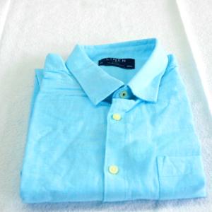 Lenin Club Classic -  sky blue Shirt