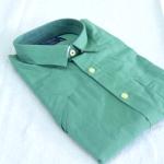 Lenin Club Classic -  Green Shirt