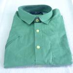 Lenin Club Classic -  Green Shirt