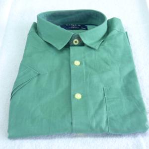 Lenin Club Classic -  Green Shirt