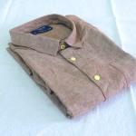 Lenin Club Classic -   Brown Shirt