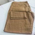 Lenin Club Classic -   Brown Casual Paint