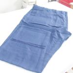 Lenin Club Classic -   Blue Trouser