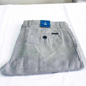 Lenin Club Classic -   GRAY Trouser
