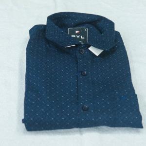 PYL - Green Shirt