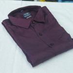 PYL - Dark Brown Shirt