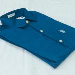 US POLO - Blue Shirt