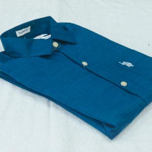 US POLO - Blue Shirt