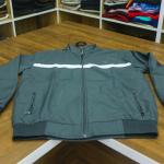 Winter Special - Allen solly Blue Jacket