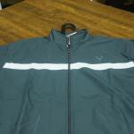 Winter Special - Allen solly Blue Jacket
