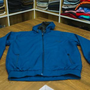 Winter Special - Jacket Blue