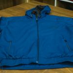 Winter Special - Jacket Blue