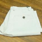 MENS Shorts - White