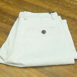 MENS Shorts - White