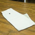 MENS Shorts - White