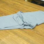 Men's Cargo Pant Gray