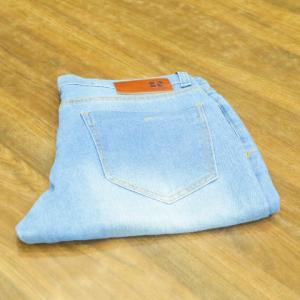 Men's Jeans Shaded Blue