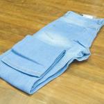 Men's Jeans Shaded Blue