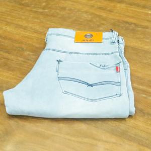 Men's Jeans Shaded Ash