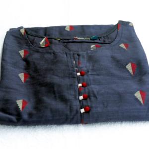 Ladies Tops - Full Sleeves