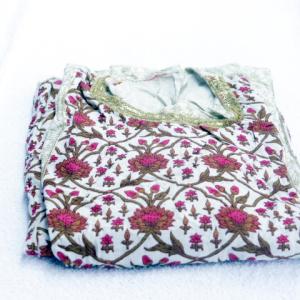 Ladies Tops - Full Sleeves