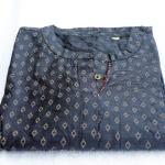 Ladies Tops - Full Sleeves Side Cut
