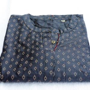 Ladies Tops - Full Sleeves Side Cut