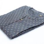 Ladies Tops - Full Sleeves Side Cut