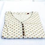 Ladies Tops - Full Sleeves Side Cut