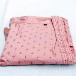 Ladies Tops - Full Sleeves Side Cut