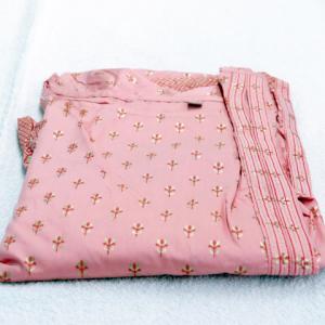 Ladies Tops - Full Sleeves Side Cut