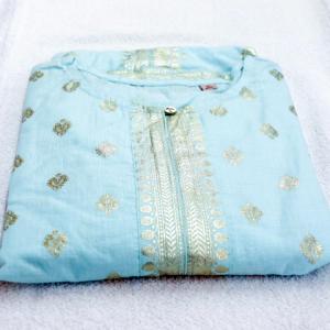 Ladies Tops - Full Sleeves
