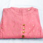 Ladies Tops - Full Sleeves