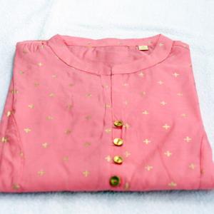 Ladies Tops - Full Sleeves