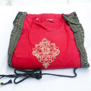 Ladies Tops - Sleeve less