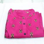 Ladies Tops - Sleeve less