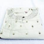 Ladies Tops - Full Sleeves Side Cut