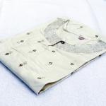 Ladies Tops - Full Sleeves Side Cut