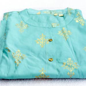 Ladies Tops - Full Sleeves Side Cut
