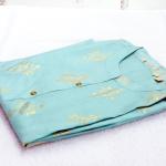 Ladies Tops - Full Sleeves Side Cut